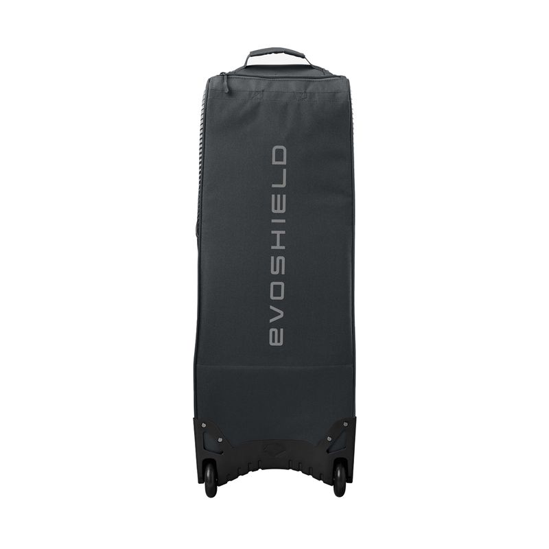 EvoShield Tone Set Wheeled Bag Charcoal