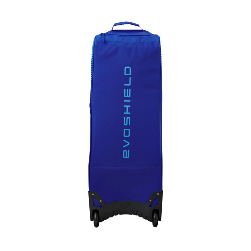 EvoShield Tone Set Wheeled Bag Royal