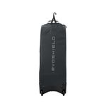 EvoShield Tone Set Wheeled Bag Charcoal