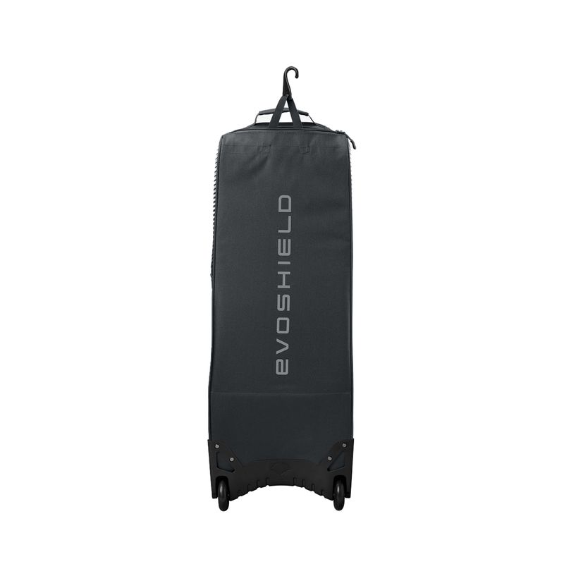 EvoShield Tone Set Wheeled Bag Charcoal