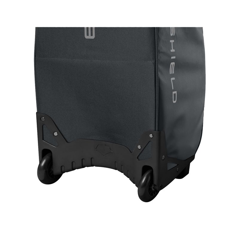 EvoShield Tone Set Wheeled Bag Charcoal