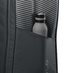 EvoShield Tone Set Wheeled Bag Charcoal
