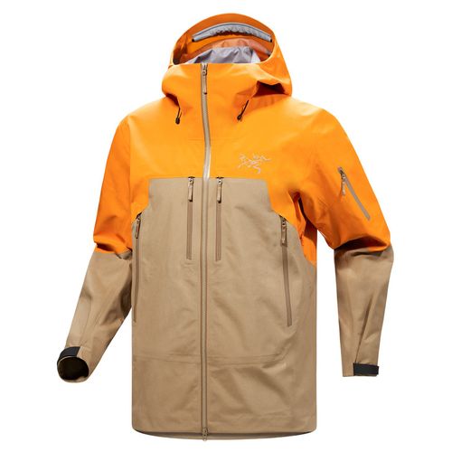 Arc'teryx Rush Snow Jacket - Men's