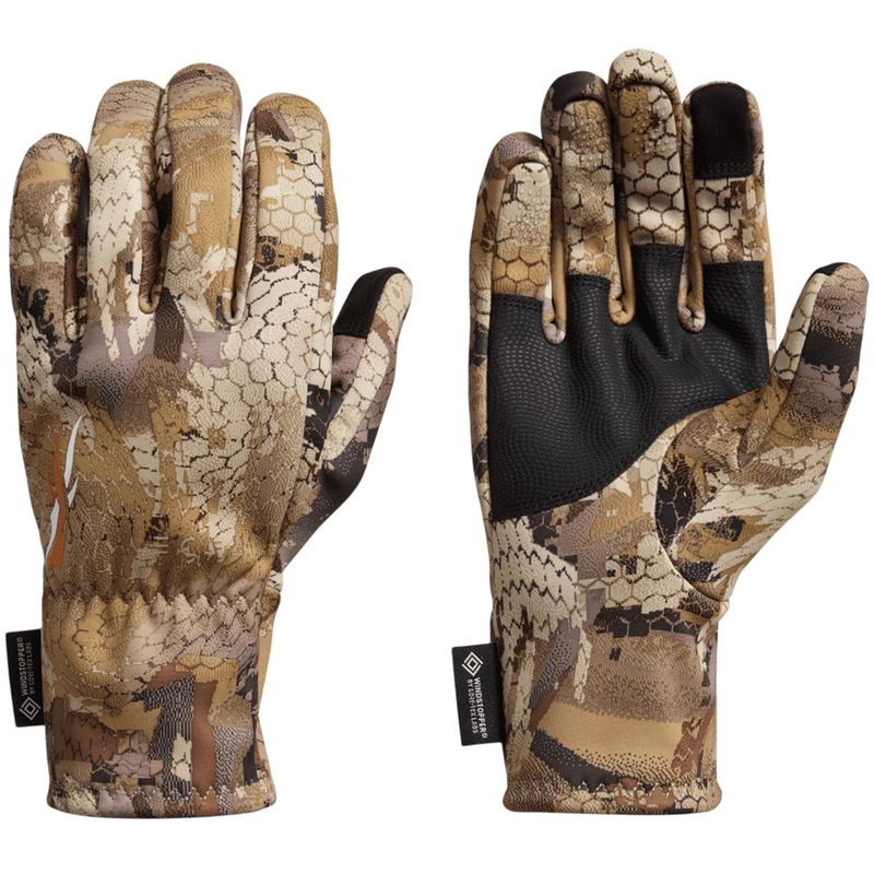 SITKA Jetstream WS Glove Optifade Marsh