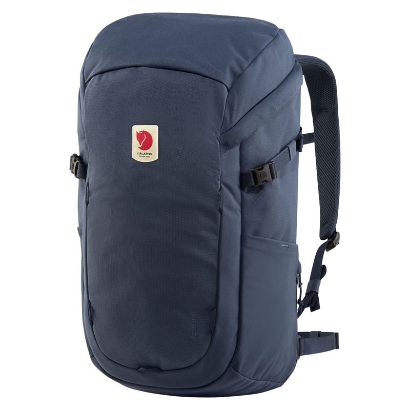 fjallraven ulvo 23 review