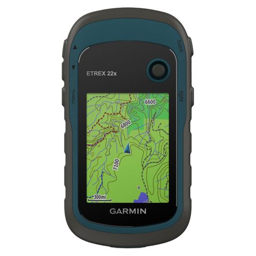 Garmin Etrex 22X Handheld GPS