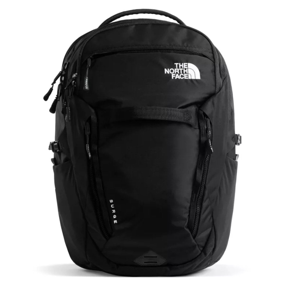 north face surge ii backpack