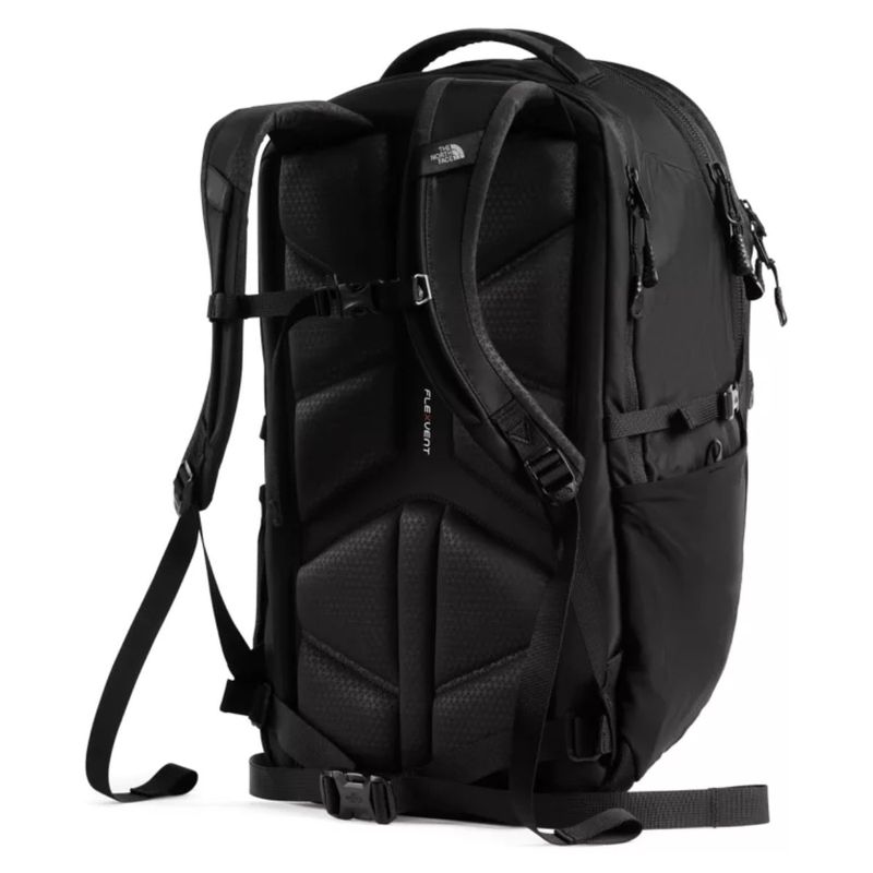 the north face surge backpack review