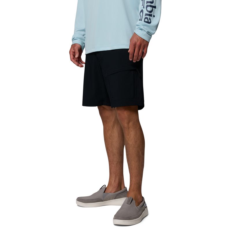 Columbia Terminal Tackle III Short - Men's Black