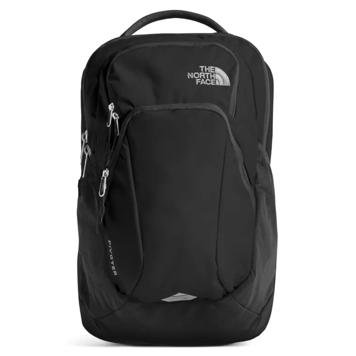 north face pivoter backpack