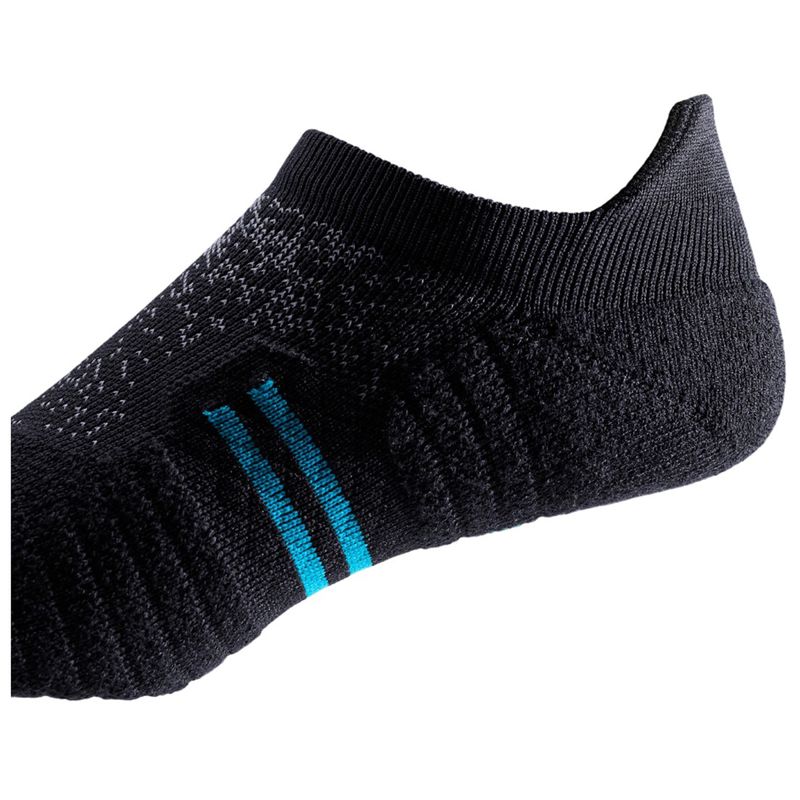 Stance Performance Tab Sock Black