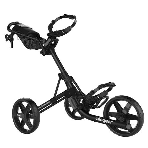 Clicgear 4.0 Push Cart