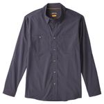 Orvis Open Air River Guide Shirt - Men's Navy / Carbon