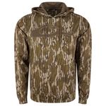 Drake Performance 8-Shot Hoodie - Men's Original Bottomland