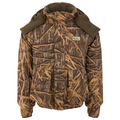 Drake Sport 3-In-1 Insulated Hunting Jacket - Men's