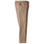 Orvis 1856 Stretch Twill 5-Pocket Pant - Men's Mushroom