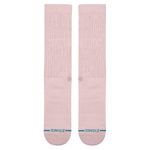 Stance Icon Slouch Crew Sock - Women's Lilac