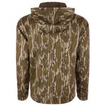Drake Performance 8-Shot Hoodie - Men's Original Bottomland