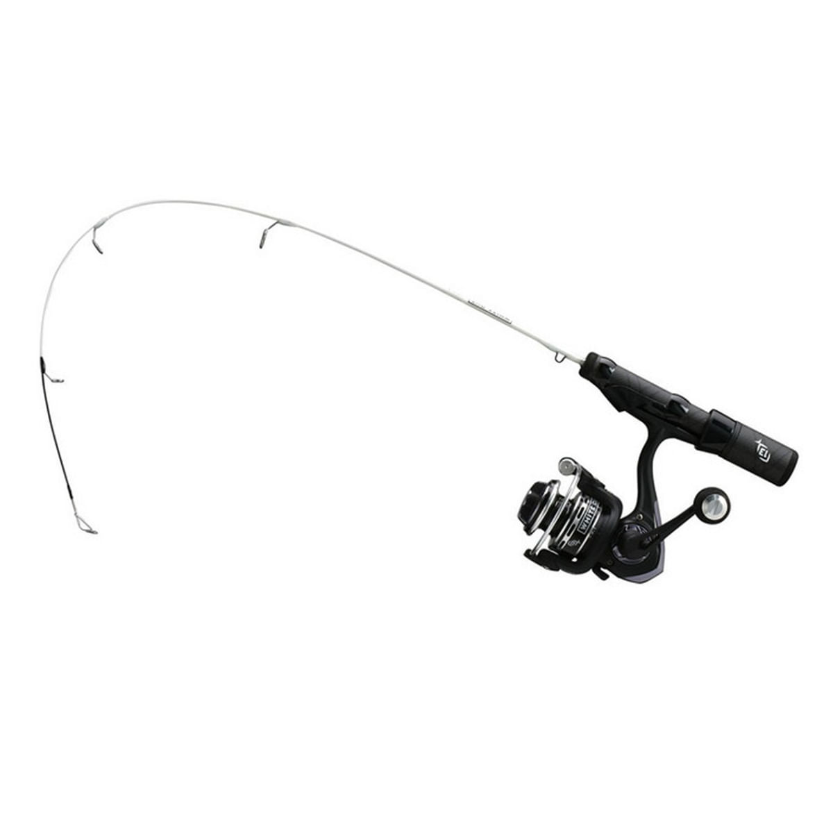 13 Fishing White Out Ice Fishing Combo - Als.com
