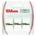 Wilson-Overgrip-White