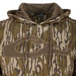 Drake Performance 8-Shot Hoodie - Men's Original Bottomland