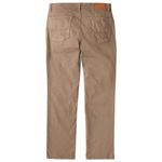 Orvis 1856 Stretch Twill 5-Pocket Pant - Men's Mushroom