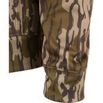 Drake Performance 8-Shot Hoodie - Men's Original Bottomland