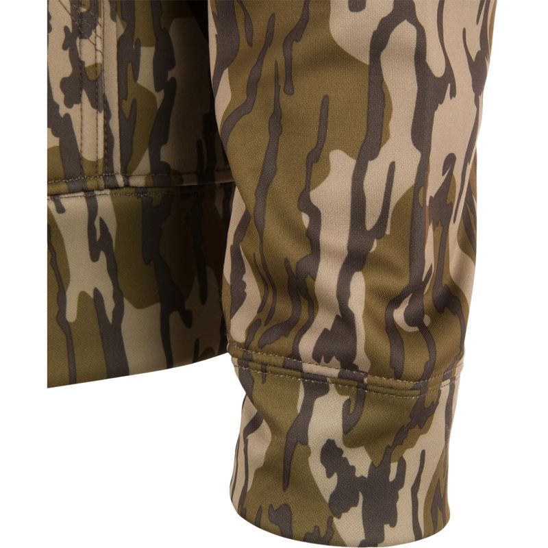 Drake Performance 8-Shot Hoodie - Men's Original Bottomland