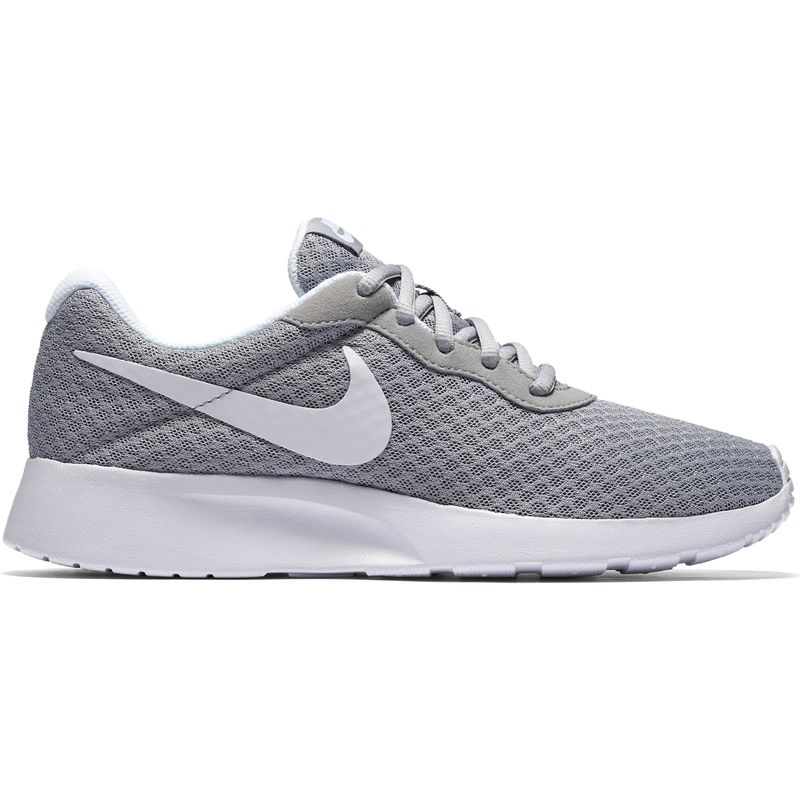 nike tanjun running shoes womens
