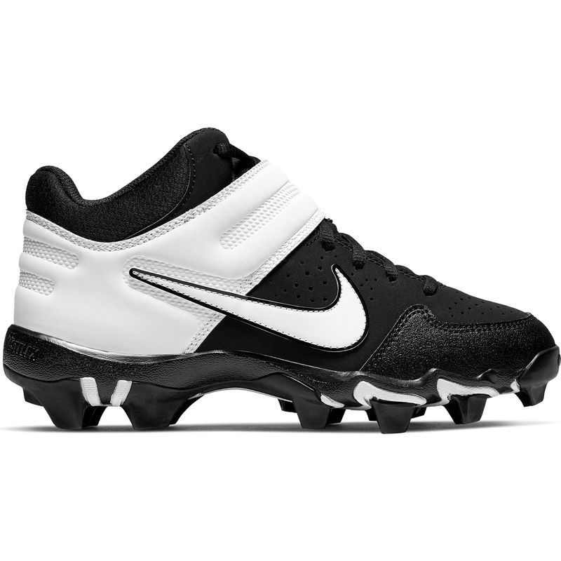 nike boys' alpha huarache varsity keystone low baseball cleats