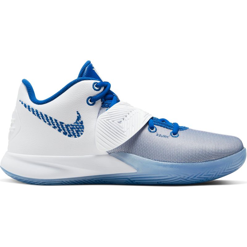 nike men's kyrie flytrap basketball shoes