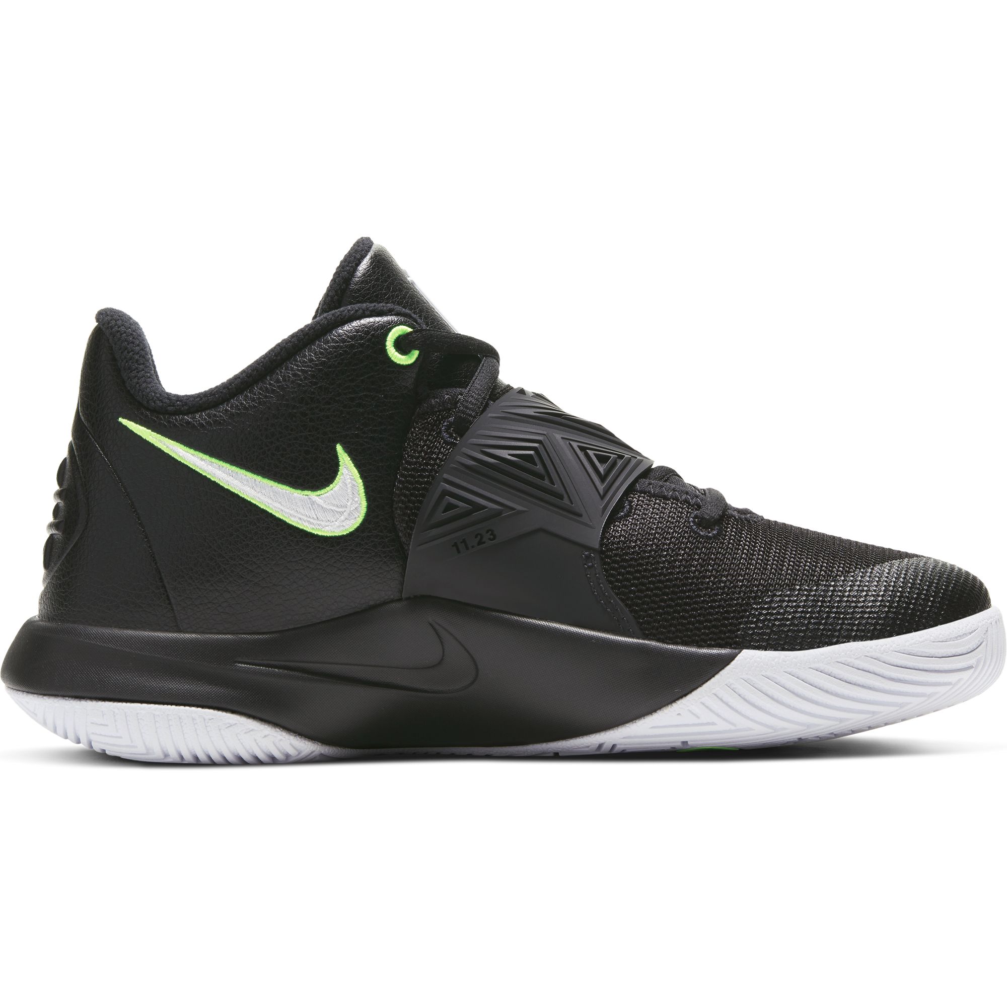 kyrie flytrap shoes youth