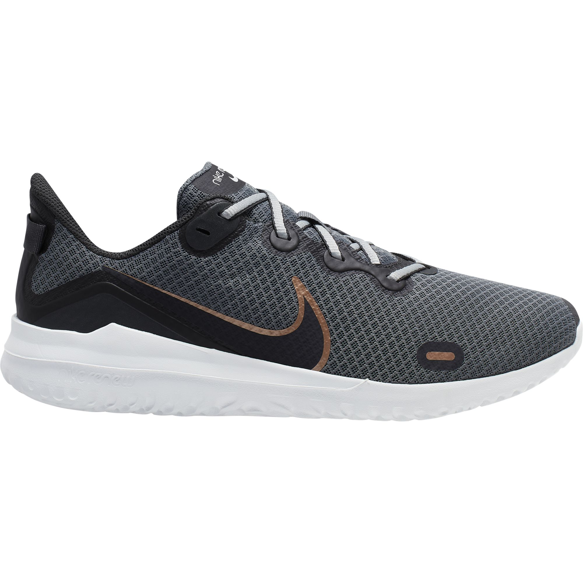 nike renew ride men's running shoes