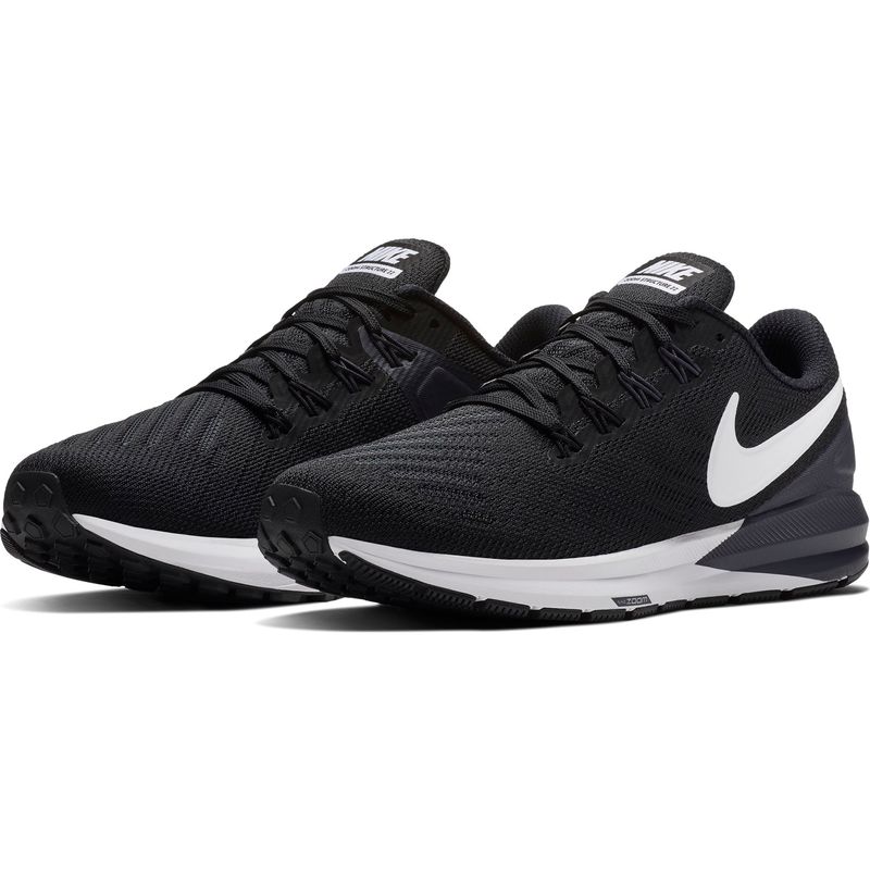 nike air zoom structure ladies