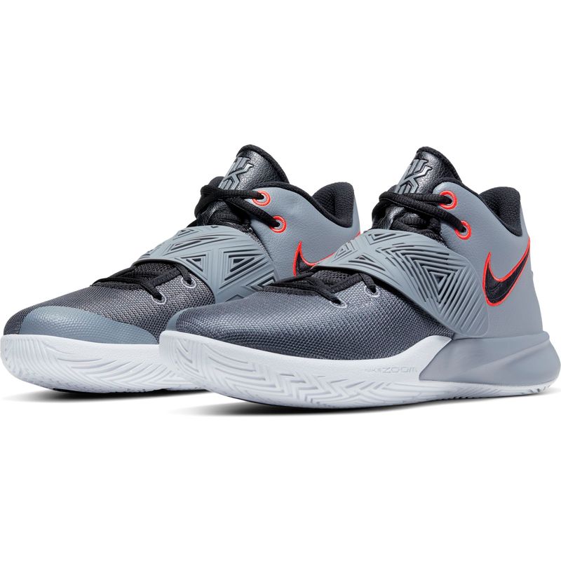 kyrie irving shoes flytrap 3