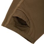 Drake EST Offset 1.0 Half Zip Hunting Jacket - Men's Bottomland