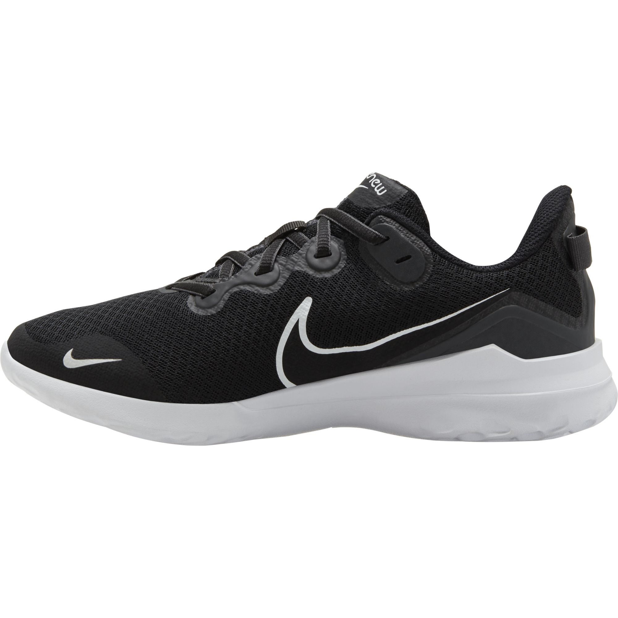 nike renew ride men's running shoes