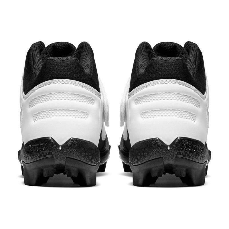 boys' alpha huarache varsity keystone low baseball cleats