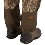 Drake Hardline Breathable Wader - Men's Bottomland
