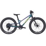 Trek Wahoo 20 Trail Bike - 2026 Emerald Iris