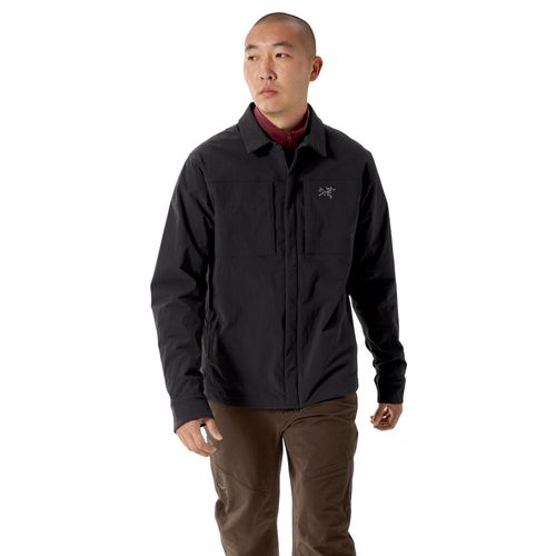 Arc'teryx Cronin Insulated Overshirt - Men's