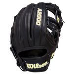 Wilson A2000 Classic Series 1788 Baseball Glove Black