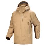 Arc'teryx Sabre Insulated Snow Jacket - Men's Canvas