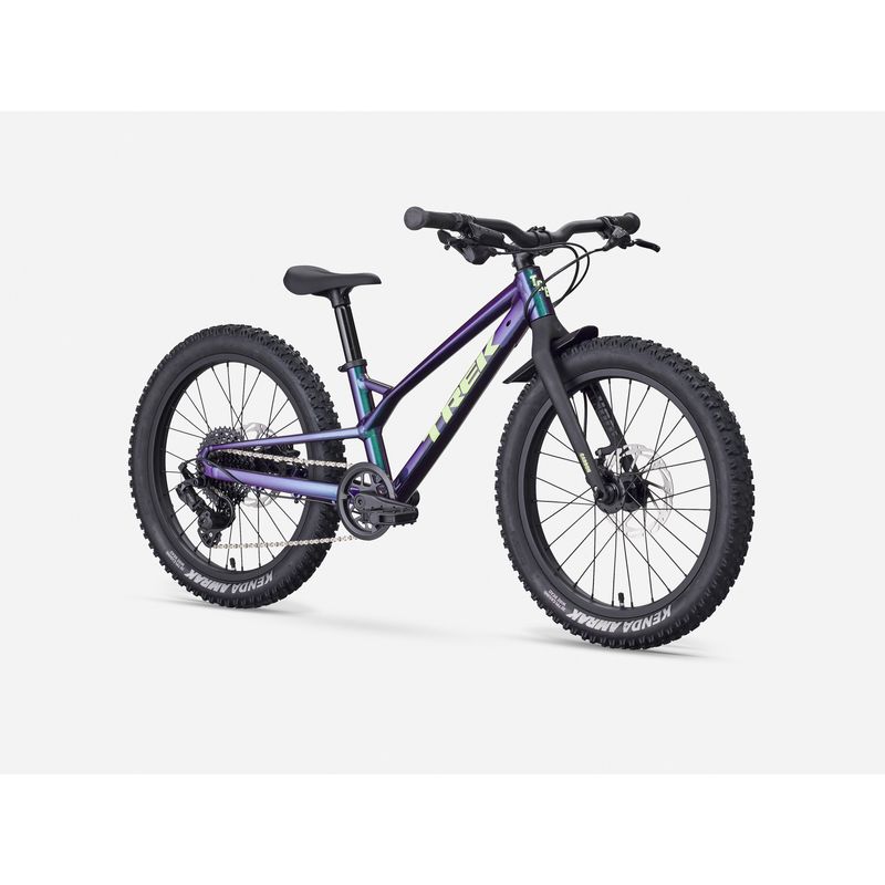 Trek Wahoo 20 Trail Bike - 2026 Emerald Iris