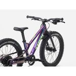 Trek Wahoo 20 Trail Bike - 2026 Emerald Iris