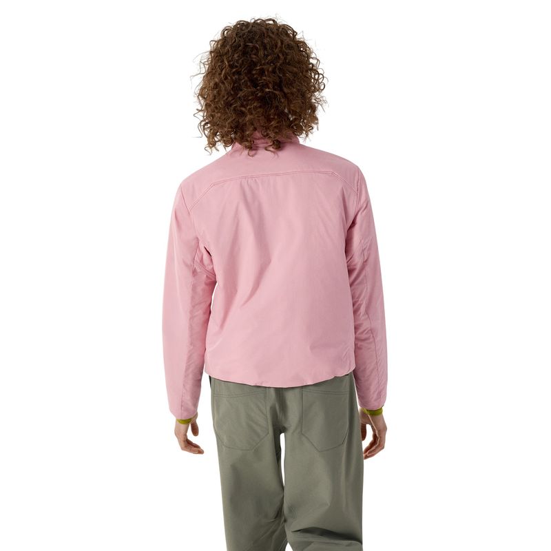 Arc'teryx Elec Insulated Jacket - Women's Bliss