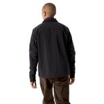 Arc'teryx Cronin Insulated Overshirt - Men's Black