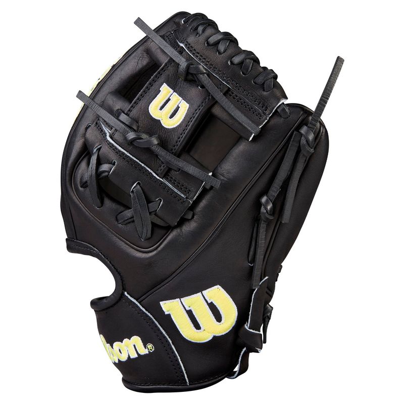Wilson A2000 Classic Series 1788 Baseball Glove Black