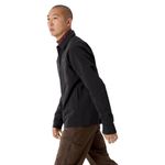 Arc'teryx Cronin Insulated Overshirt - Men's Black