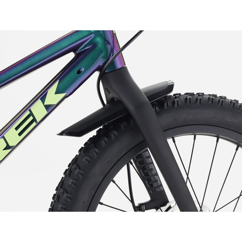Trek Wahoo 20 Trail Bike - 2026 Emerald Iris